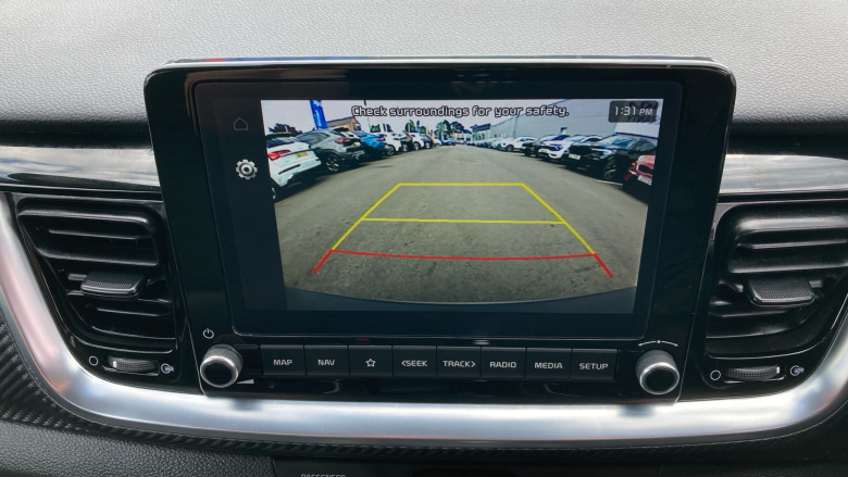 Kia Stonic 1.0T GDi 48V GT-Line S 5dr DCT Petrol Estate